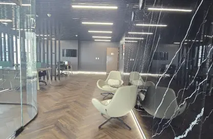 Office Space - Studio - 1 Bathroom for rent in The Burlington - Business Bay - Dubai Office Space - Studio - 1 Bathroom for rent in The Burlington - Business Bay - Dubai