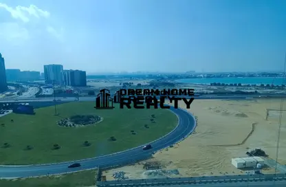 Apartment - 1 Bedroom - 2 Bathrooms for rent in Majestic Tower - Al Taawun Street - Al Taawun - Sharjah