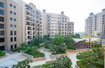 شقة - 2 غرف نوم - 3 حمامات للبيع في أصايل 3 - مدينة جميرا ليفينج - أم سقيم - دبي شقة - 2 غرف نوم - 3 حمامات للبيع في أصايل 3 - مدينة جميرا ليفينج - أم سقيم - دبي