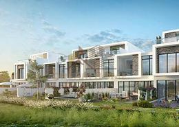 Documents image for: Villa - 4 bedrooms - 3 bathrooms for rent in Avencia 2 - Damac Hills 2 - Dubai, Image 1