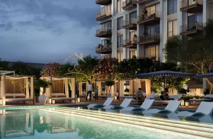 شقة - 1 حمام للبيع في كازا أورا ريزيدنس - دبي الجنوب (مركز دبي العالمي) - دبي شقة - 1 حمام للبيع في كازا أورا ريزيدنس - دبي الجنوب (مركز دبي العالمي) - دبي