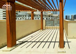 Townhouse - 4 bedrooms - 5 bathrooms for rent in The Ghaf Tree - Jumeirah Village Circle - Dubai