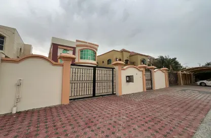 Villa - 5 Bedrooms - 6 Bathrooms for sale in Al Mowaihat 2 - Al Mowaihat - Ajman