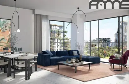 شقة - 3 غرف نوم - 3 حمامات للبيع في ايرين - سنترال بارك في سيتي ووك - سيتي ووك - دبي شقة - 3 غرف نوم - 3 حمامات للبيع في ايرين - سنترال بارك في سيتي ووك - سيتي ووك - دبي