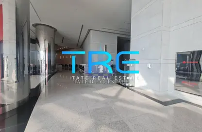 Office Space - Studio - 6 Bathrooms for rent in Tamouh - Al Reem Island - Abu Dhabi