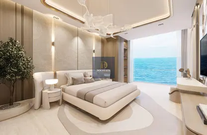 شقة - 1 حمام للبيع في بريز من دانوب - المدينة الملاحية - دبي شقة - 1 حمام للبيع في بريز من دانوب - المدينة الملاحية - دبي