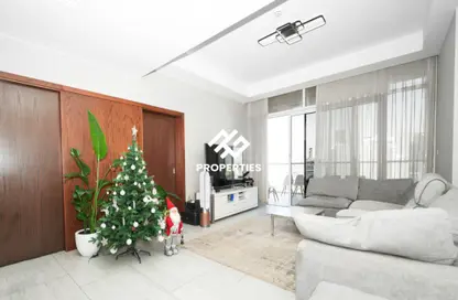 شقة - 2 غرف نوم - 2 حمامات للبيع في بناية هاميني - منطقة 15 - قرية جميرا الدائرية - دبي