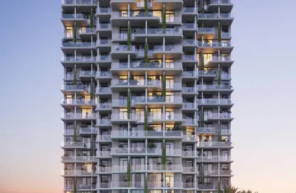 شقة - غرفة نوم - 2 حمامات للبيع في أوكيارد ريزيدنسز - الضاحية 10 - قرية الجميرا سركل - دبي