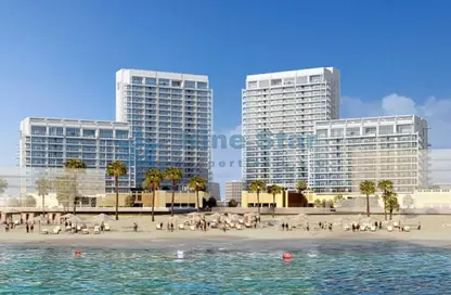 Apartment - Studio - 1 Bathroom for sale in Cape Hayat - Mina Al Arab - Ras Al Khaimah