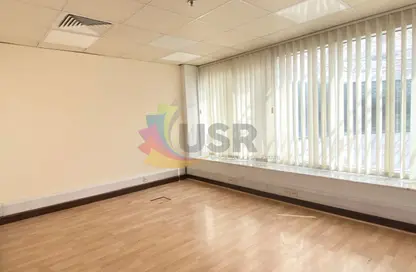 مكتب - استوديو للايجار في عود ميثاء - بر دبي - دبي