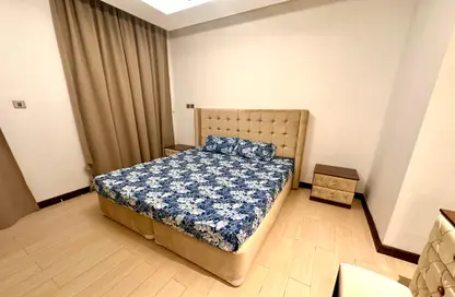 Apartment - 1 Bedroom - 1 Bathroom for rent in Al Rifa'ah - Al Heerah - Sharjah