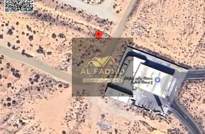 Land - Studio for sale in Ajman Hills - Al Alia - Ajman
