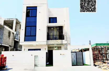 Villa - 6 Bedrooms - 7+ Bathrooms for sale in Al Zaheya Gardens - Al Zahya - Ajman