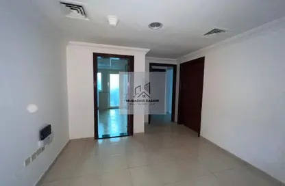 Apartment - 2 Bedrooms - 2 Bathrooms for rent in New Al Taawun Road - Al Taawun - Sharjah