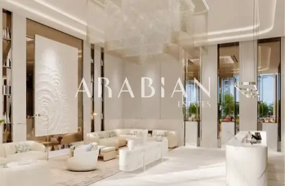 Apartment - 2 Bedrooms - 3 Bathrooms for sale in The Pier - Maritime City - Dubai