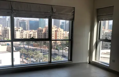 Apartment - 2 Bedrooms - 3 Bathrooms for sale in Boulevard Central Tower 2 - Boulevard Central Towers - Downtown Dubai - Dubai