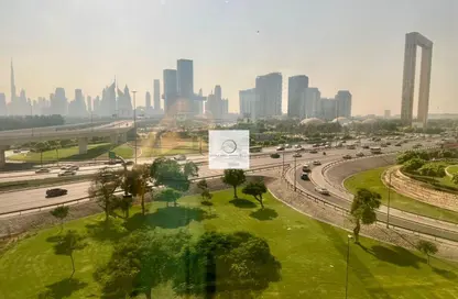 مكتب - استوديو للايجار في جولدن جايت - عود ميثاء - بر دبي - دبي مكتب - استوديو للايجار في جولدن جايت - عود ميثاء - بر دبي - دبي