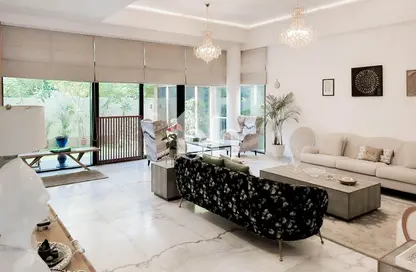 فيلا - 5 غرف نوم - 6 حمامات للبيع في سيلفر سبرينجز - سيلفر سبرينغز - داماك هيلز - دبي فيلا - 5 غرف نوم - 6 حمامات للبيع في سيلفر سبرينجز - سيلفر سبرينغز - داماك هيلز - دبي