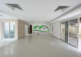 Villa - 4 bedrooms - 6 bathrooms for rent in Hemaim Community - Al Raha Gardens - Abu Dhabi