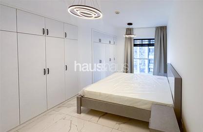 Apartment - 2 Bedrooms - 3 Bathrooms for rent in Marina Tower - Dubai Marina - Dubai
