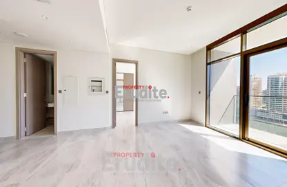 Apartment - 1 Bedroom - 2 Bathrooms for rent in Peninsula Five - Peninsula - Business Bay - Dubai