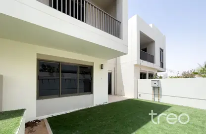 تاون هاوس - 3 غرف نوم - 3 حمامات للايجار في حياة تاون هاوس - تاون سكوير - دبي تاون هاوس - 3 غرف نوم - 3 حمامات للايجار في حياة تاون هاوس - تاون سكوير - دبي