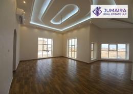 Villa - 7 bedrooms - 8 bathrooms for rent in Sheikh Mohammed Bin Zayed Road - Ras Al Khaimah