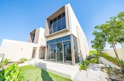 Villa - 5 Bedrooms - 5 Bathrooms for rent in Golf Place 2 - Golf Place - Dubai Hills Estate - Dubai
