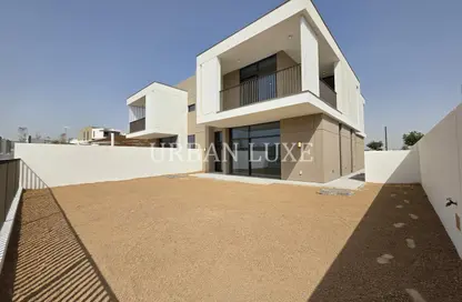 Townhouse - 4 Bedrooms - 4 Bathrooms for sale in Tilal Al Furjan - Al Furjan - Dubai