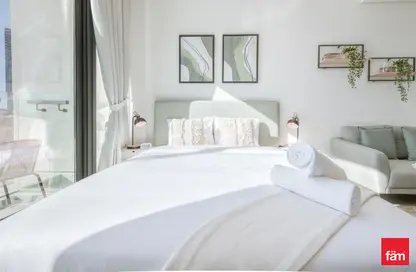 شقة - 1 حمام للبيع في احياء سيجنيتشر السكنية - قرية الجميرا سركل - دبي