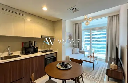 شقة - غرفة نوم - 1 حمام للبيع في مساكن ريفا - الخليج التجاري - دبي شقة - غرفة نوم - 1 حمام للبيع في مساكن ريفا - الخليج التجاري - دبي