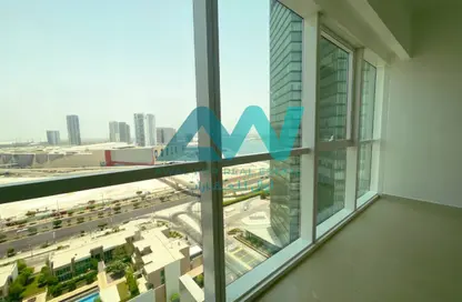 شقة - غرفة نوم - 2 حمامات للبيع في برج الدرة - مارينا سكوير - جزيرة الريم - أبوظبي