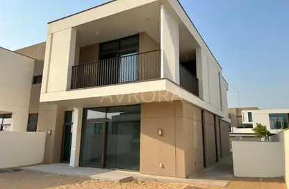Villa - 4 Bedrooms - 5 Bathrooms for rent in Tilal Al Furjan - Al Furjan - Dubai