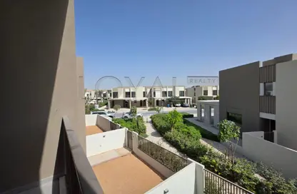 فيلا - 3 غرف نوم - 3 حمامات للبيع في لا فايوليتا 2 - لا فيوليتا - فيلا نوفا - دبي لاند - دبي