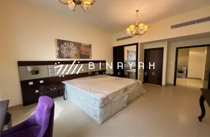 Apartment - 1 Bedroom - 2 Bathrooms for sale in Marina 101 - Dubai Marina - Dubai