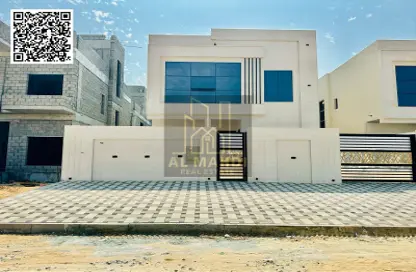فيلا - 3 غرف نوم - 5 حمامات للبيع في الحليو 2 - الحليو - عجمان