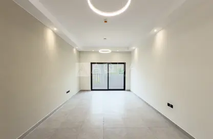 Apartment - 3 Bedrooms - 3 Bathrooms for rent in Nadine Residences 2 - Nadine Residences - Al Furjan - Dubai