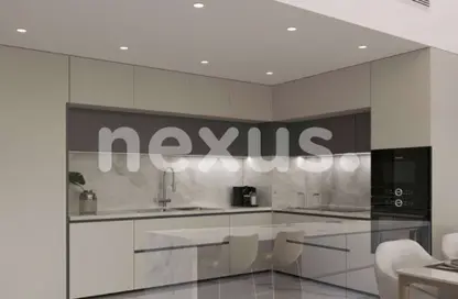 Apartment - 2 Bedrooms - 3 Bathrooms for sale in Asayel Avenue - Mirdif Hills - Mirdif - Dubai