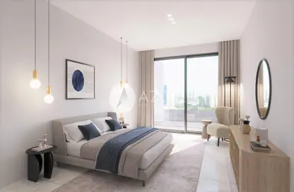 Apartment - 2 Bedrooms - 2 Bathrooms for sale in Equiti Arcade - Al Furjan - Dubai