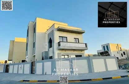 فيلا - 5 غرف نوم - 7 حمامات للبيع في الزاهية جاردنز - الزاهية - عجمان