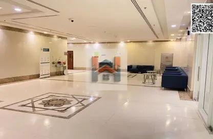 شقة - 1 حمام للبيع في أورينت تاور 1 - أورينت تاور - البستان - عجمان