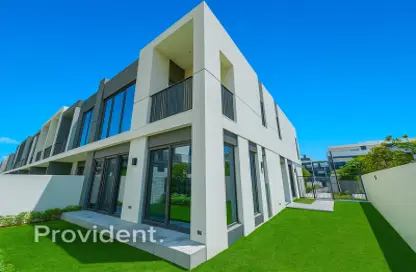Villa - 4 Bedrooms - 4 Bathrooms for sale in Aura - Tilal Al Ghaf - Dubai