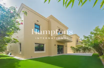 Villa - 4 Bedrooms - 3 Bathrooms for sale in Casa - Arabian Ranches 2 - Dubai