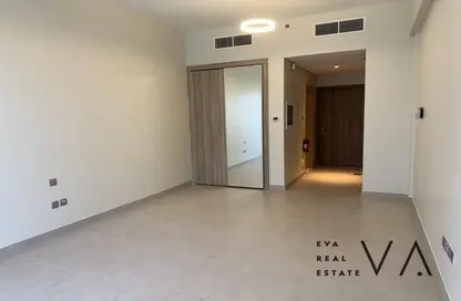 Apartment - Studio - 1 Bathroom for sale in Sway Residences - Dubai Hills Estate - Dubai
