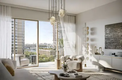 Apartment - 1 Bedroom - 1 Bathroom for sale in Altus - Dubai Creek Harbour (The Lagoons) - Dubai