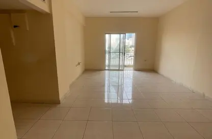Apartment - 2 Bedrooms - 2 Bathrooms for rent in Al Rashidiya 3 - Al Rashidiya - Ajman