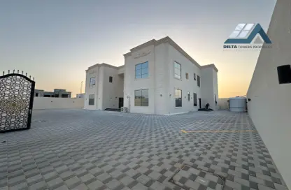 شقة - 1 حمام للايجار في مدينة الرياض - أبوظبي
