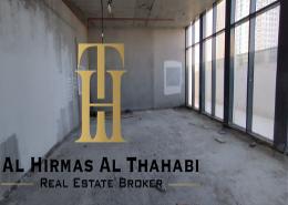 Office Space - 1 bathroom for rent in Regina Tower - Jumeirah Village Circle - Dubai
