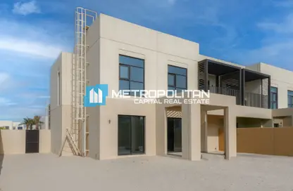 Townhouse - 3 Bedrooms - 4 Bathrooms for sale in Al Jurf Gardens - AlJurf - Ghantoot - Abu Dhabi