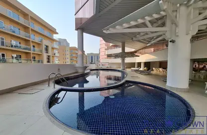 Apartment - 1 Bedroom - 2 Bathrooms for rent in Al Badaa - Dubai Apartment - 1 Bedroom - 2 Bathrooms for rent in Al Badaa - Dubai